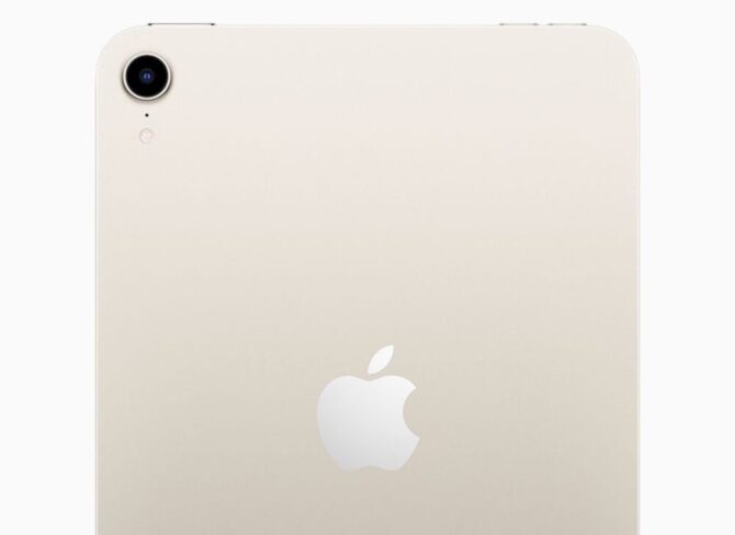 レビュー】iPad mini 6 新色スターライトとは どんな色なのか？歴代 